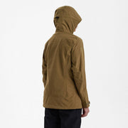 Deerhunter Lady Sarek Shell Jacket with hood -