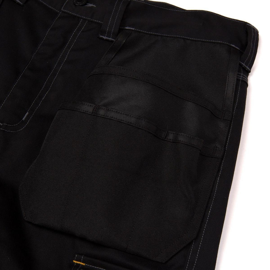 Caterpillar Essential Stretch Holster Short