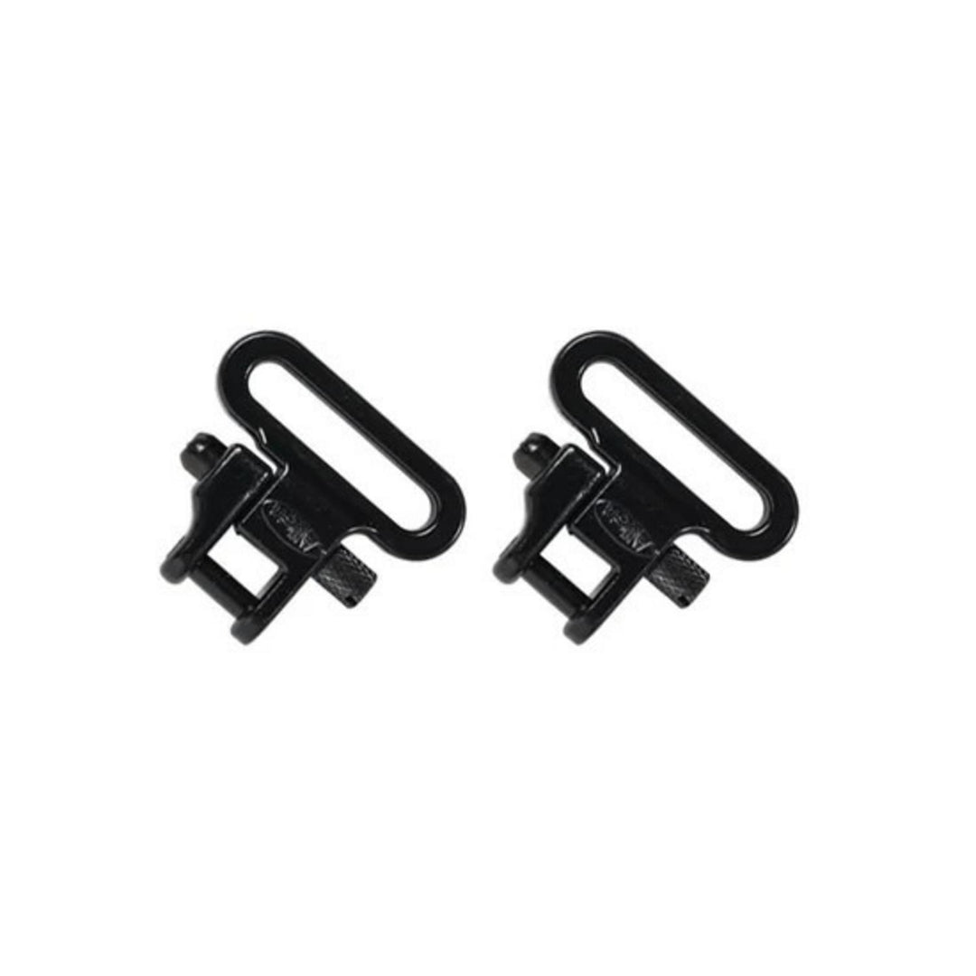 Allen Cast Sling Swivel Set 1.25 Inch
