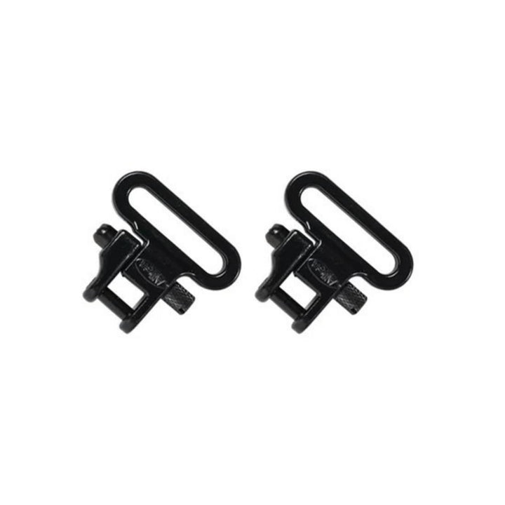 Allen Cast Sling Swivel Set 1.25 Inch