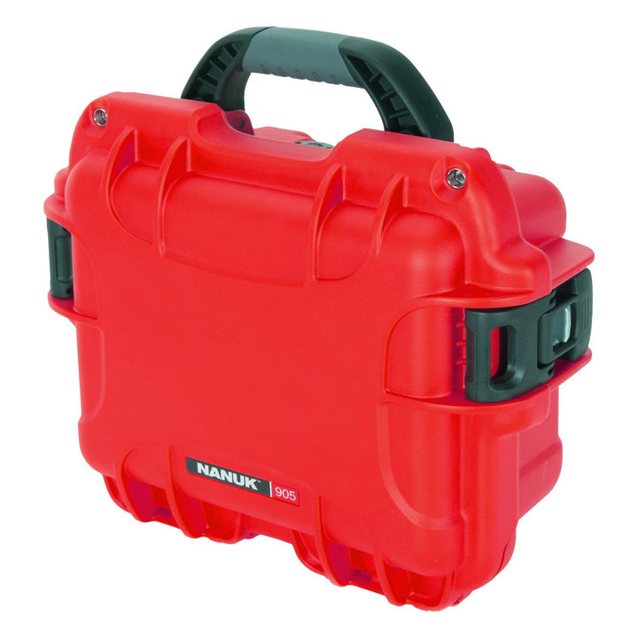 NANUK 905 Waterproof Hard Case With Foam Insert