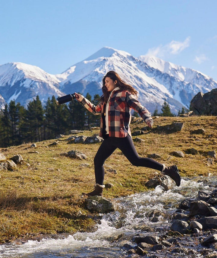 Swanndri Women's Merino Fusion Leggings