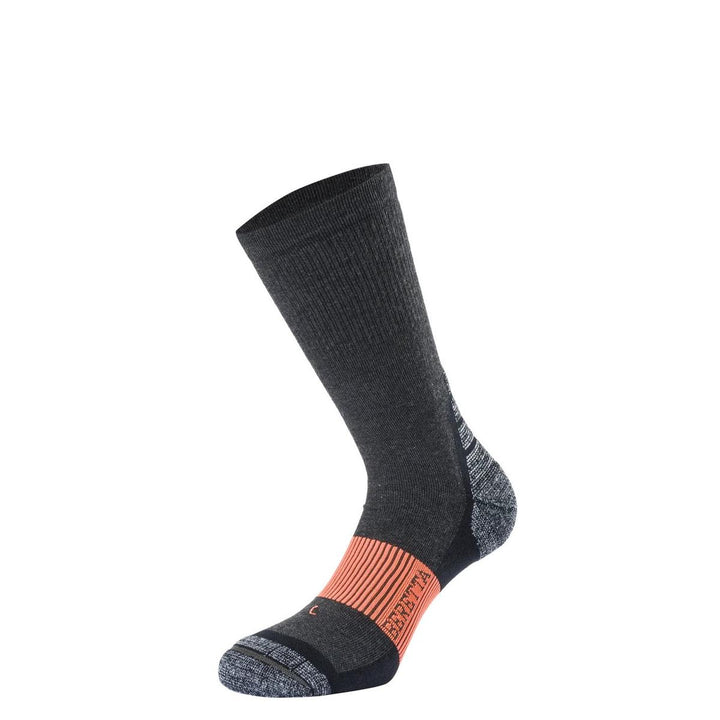 Beretta RIDGE Q-DRY SOCKS Ebony
