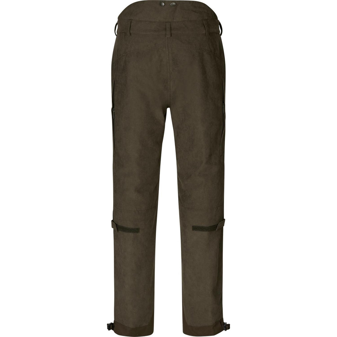 Seeland Helt II trousers, back view