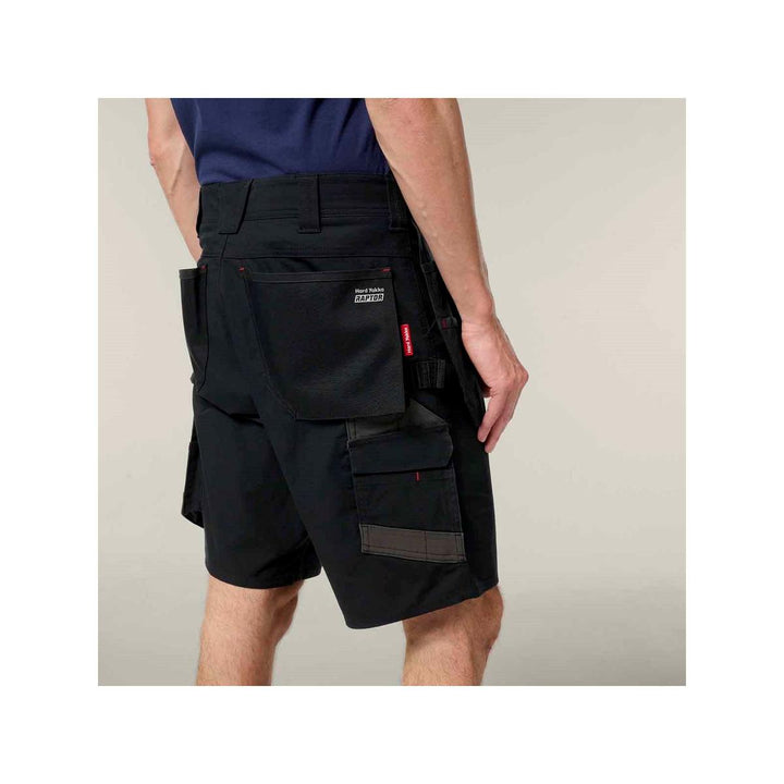 Hard Yakka Raptor Active Holster Pocket Shorts – view 4