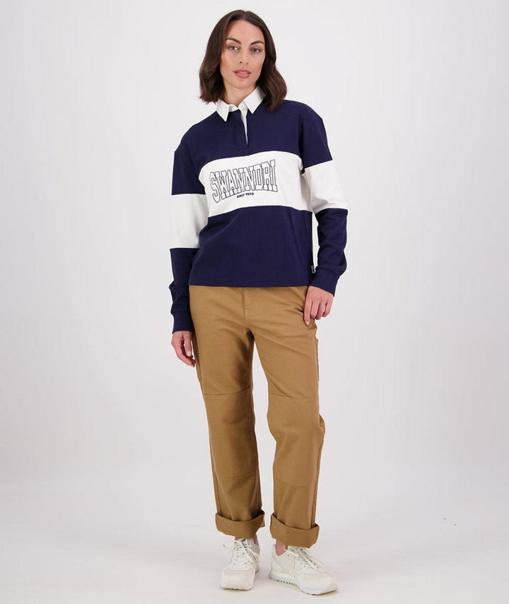 Swanndri Women's Roseville V3 Utility Trousers