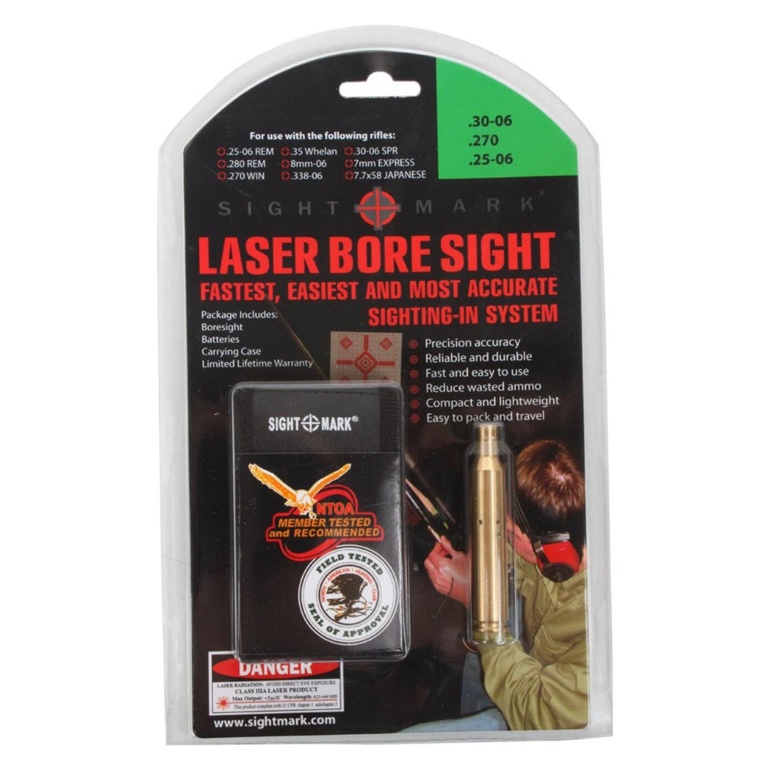 Sightmark .30-06 / .270 / .25-06 Laser Boresight
