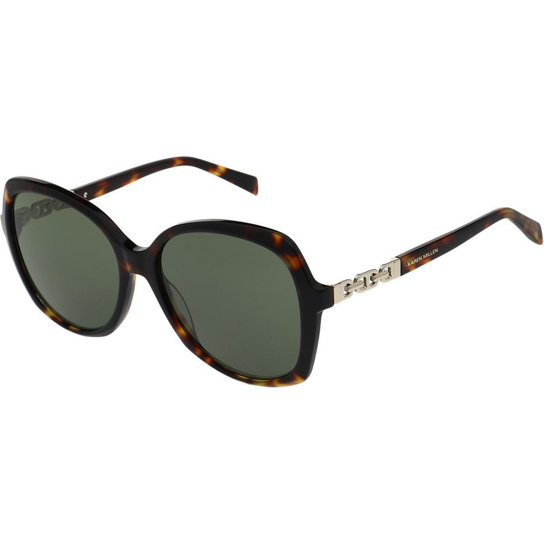KM507613458 Sunglasses Tortoiseshell Ladies