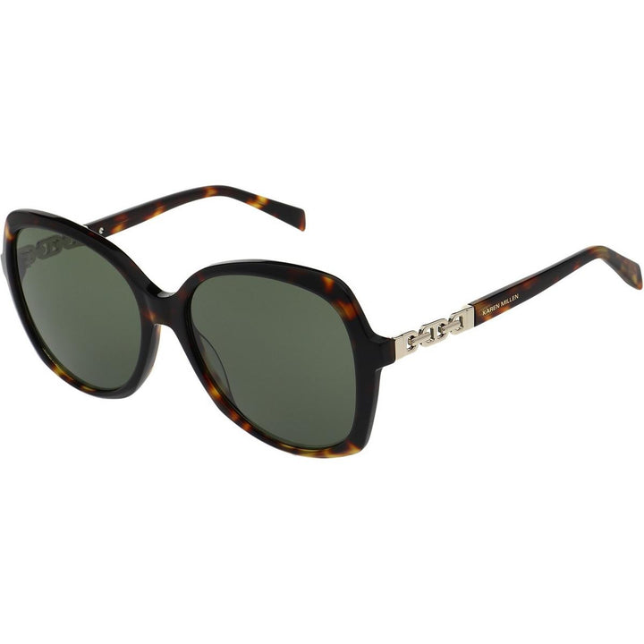 KM507613458 Sunglasses Tortoiseshell Ladies