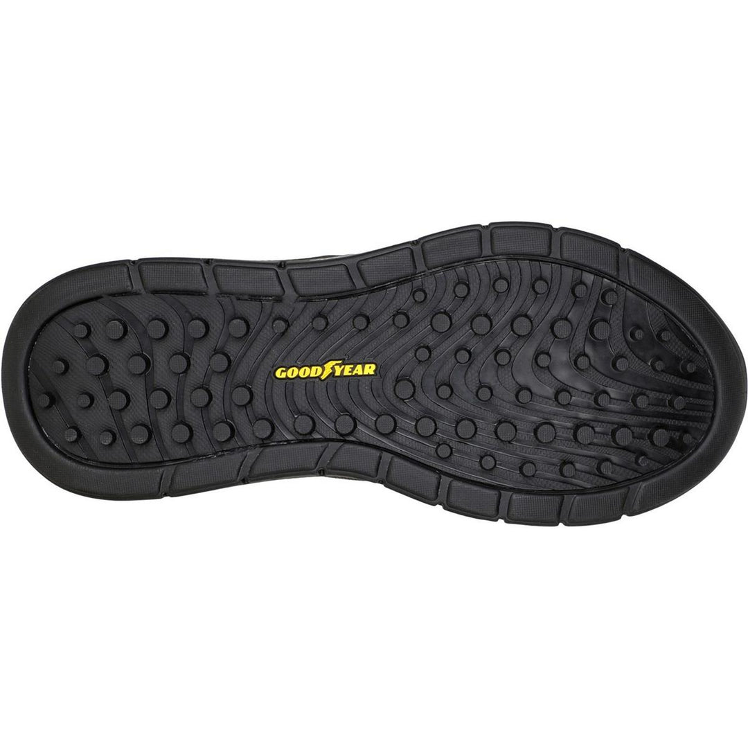 Skechers Performance Go Golf Arch Fit Walk Golf Shoes Black