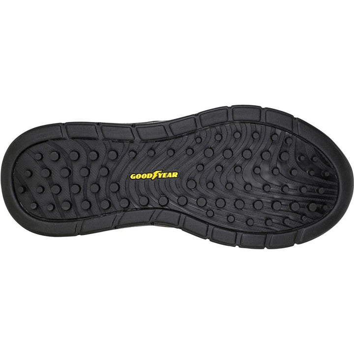 Skechers Performance Go Golf Arch Fit Walk Golf Shoes Black