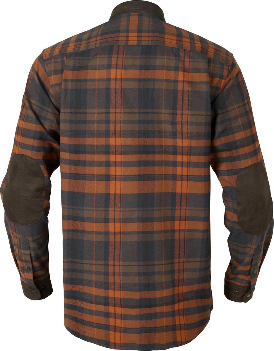 Harkila Pajala shirt Bombay