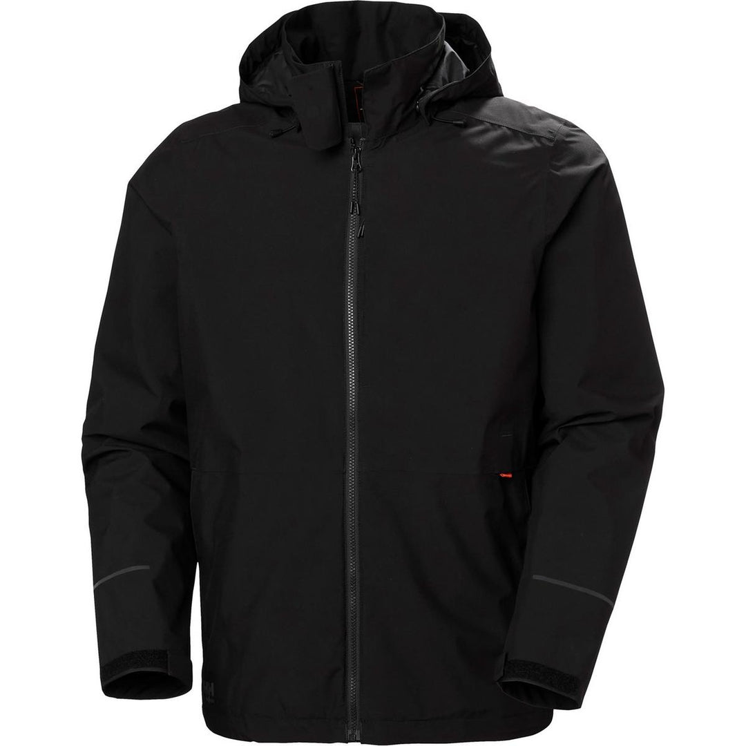 Helly Hansen Workwear Manchester 2.0 Urban Shell Jacket