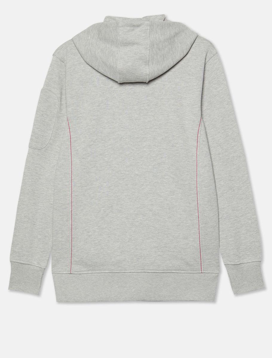 Dickies Perfomance Hoodie Heather