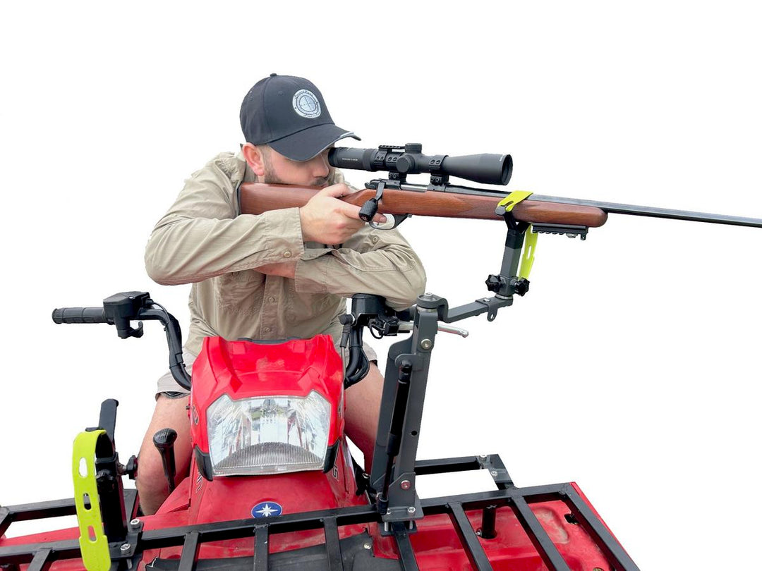 SmartRest Quad Rest 3