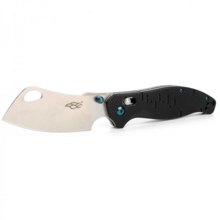 GANZO Knife Firebird F7551-BK