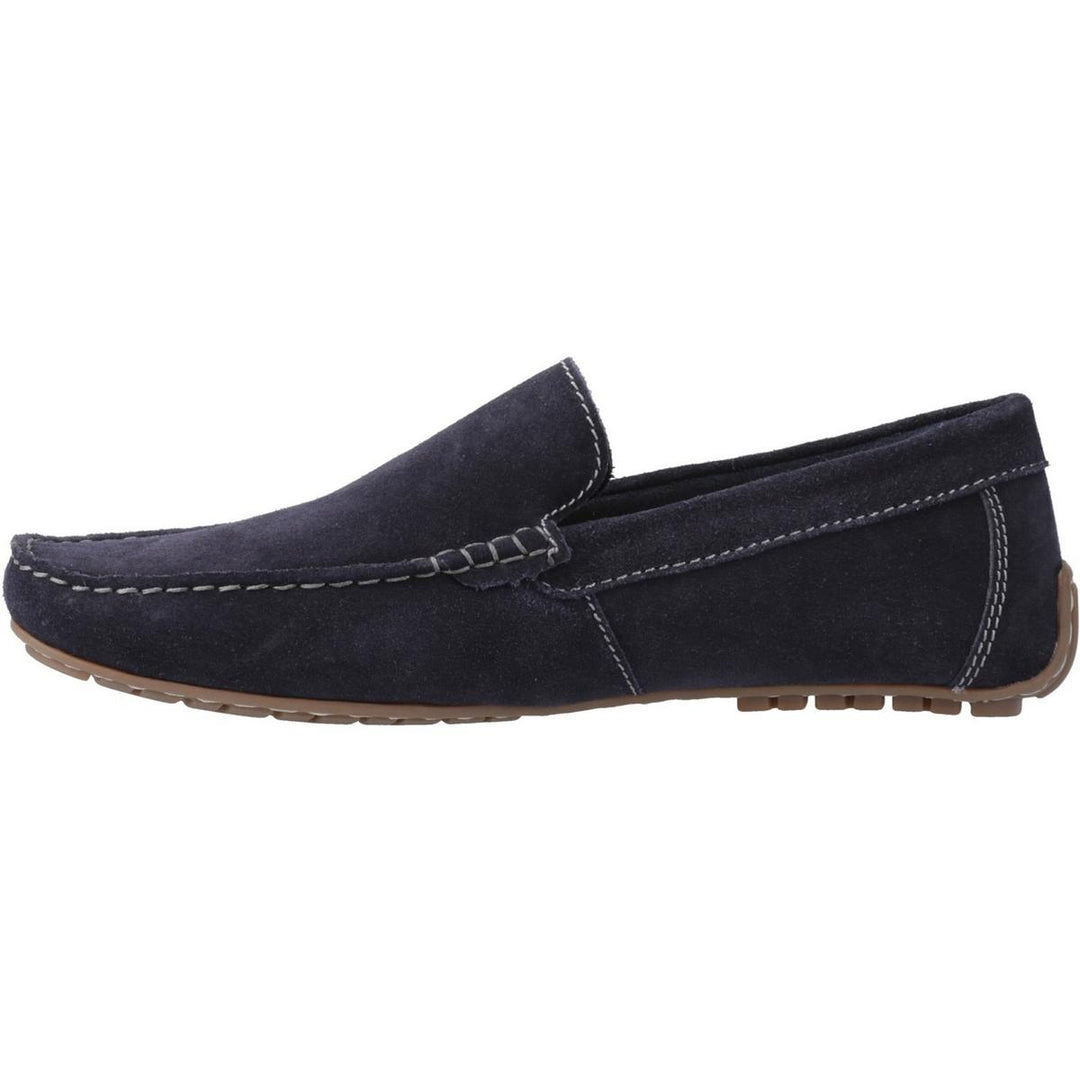 Hush Puppies Ralph Suede Shoe – view 4