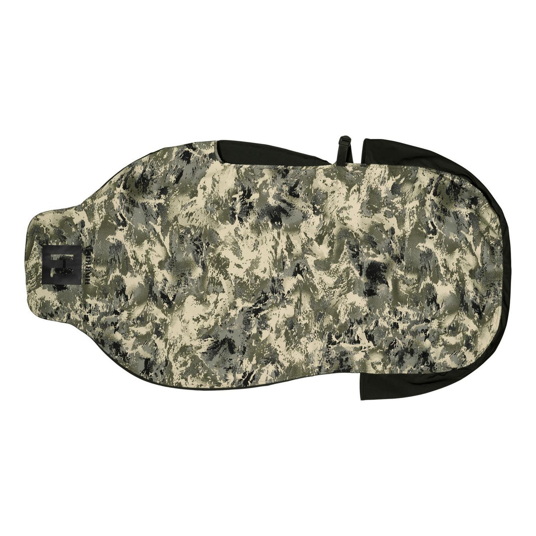 Harkila Härkila Camo Car Seat Cover
