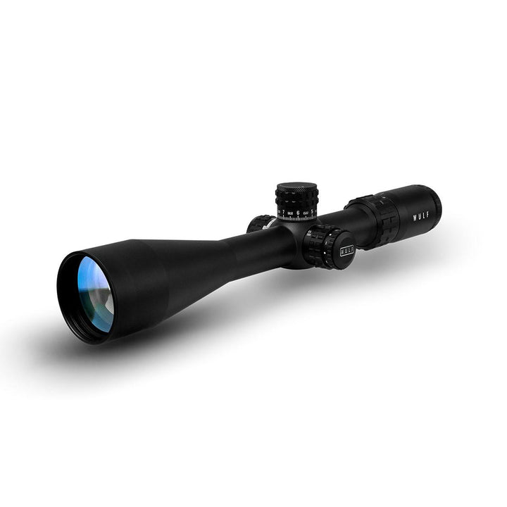 Wulf Lightning E 6-24x50 SF IR