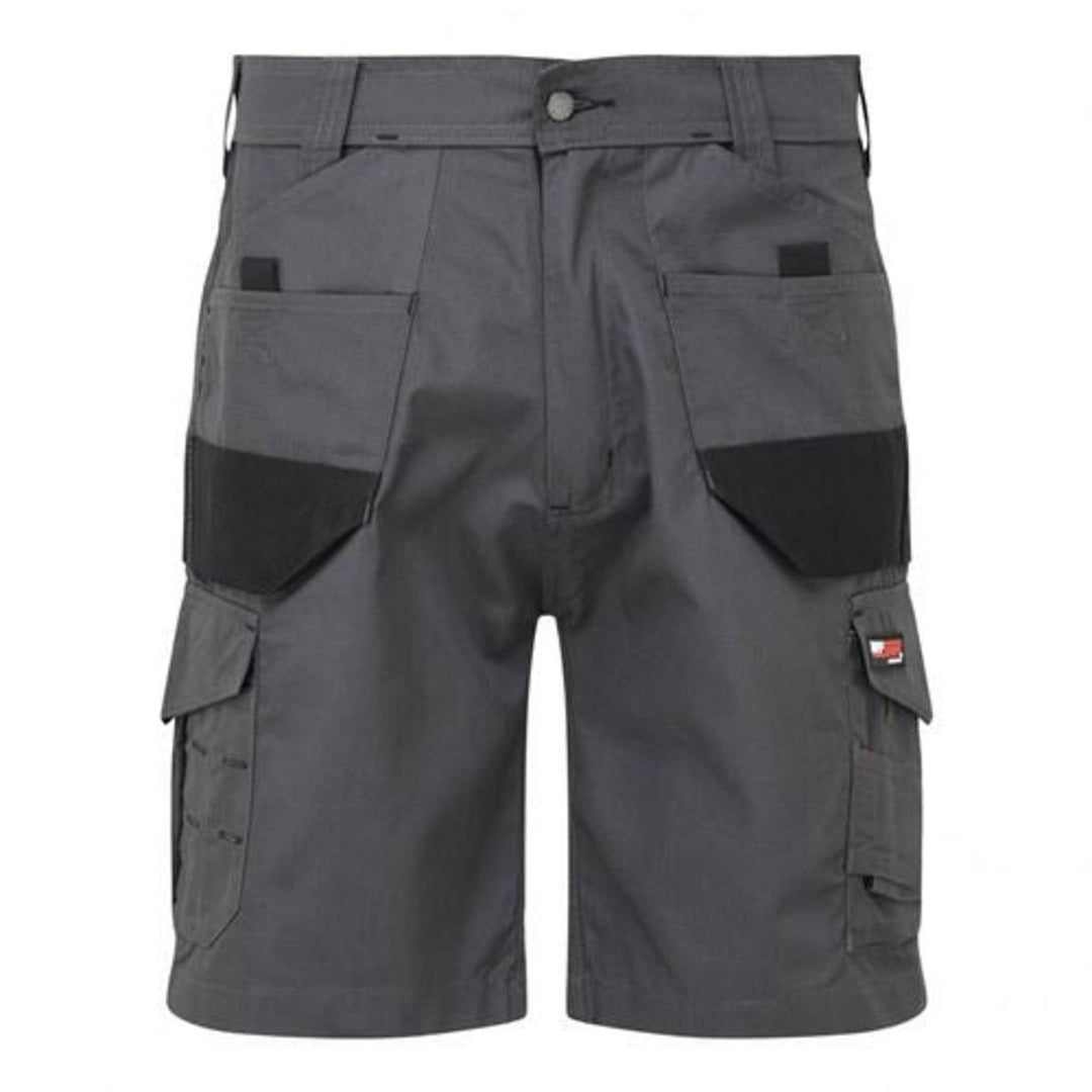 TuffStuff Mens Tuffstuff Enduro CargoWork Shorts