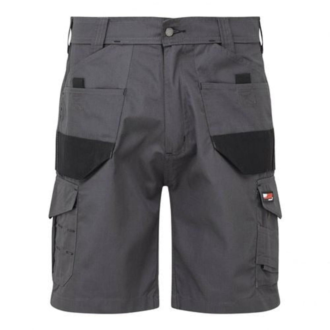 TuffStuff Mens Tuffstuff Enduro CargoWork Shorts – view 4