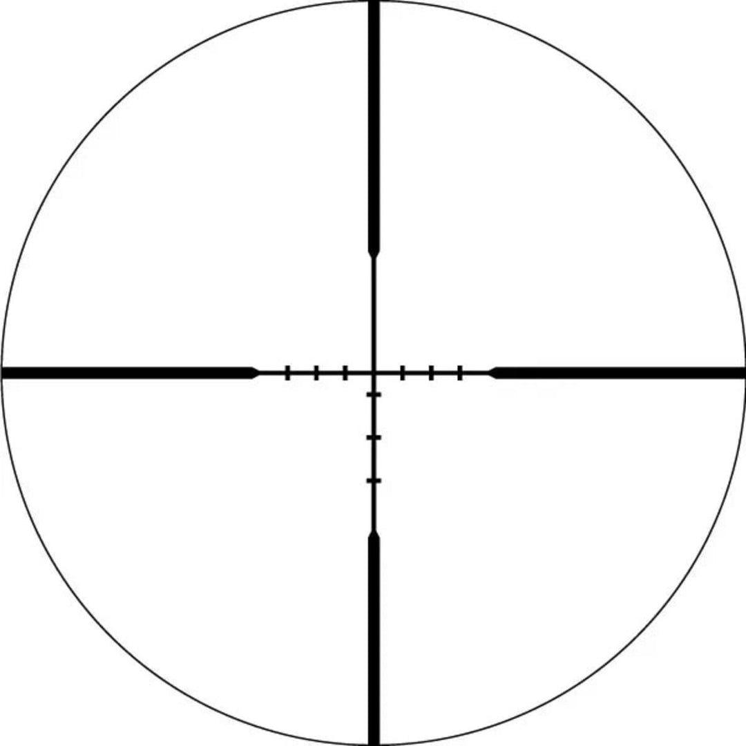 Vortex Crossfire® HD 3-9x40 Dead-Hold® BDC MOA