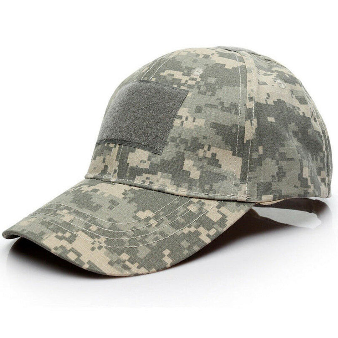 ek Wholesale Tactical Operators Baseball Cap