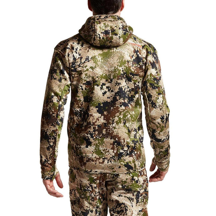 Sitka New Traverse Hoody Optifade Subalpine