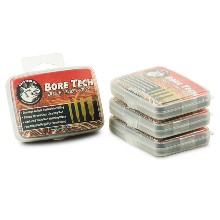 Boretech BULLET KNOCK-OUT SET (.17 CAL - .50 CAL) – view 5