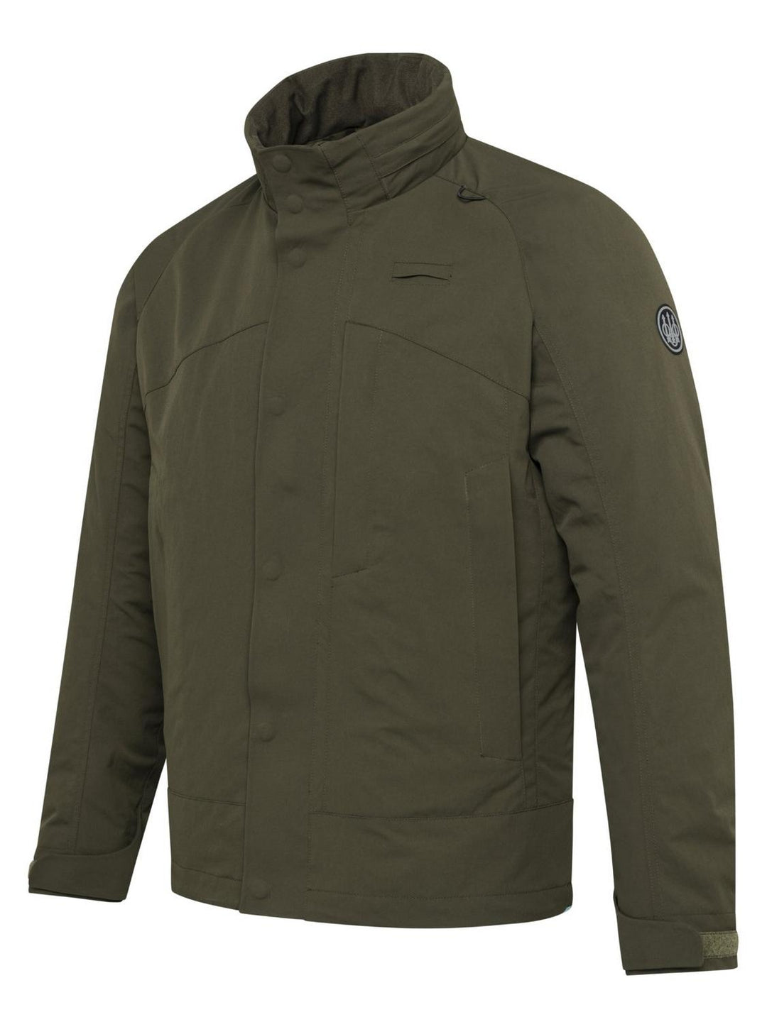 Beretta BALCAN WR JACKET Green Moss