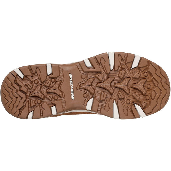 TREGO SNOW BREEZE Chestnut