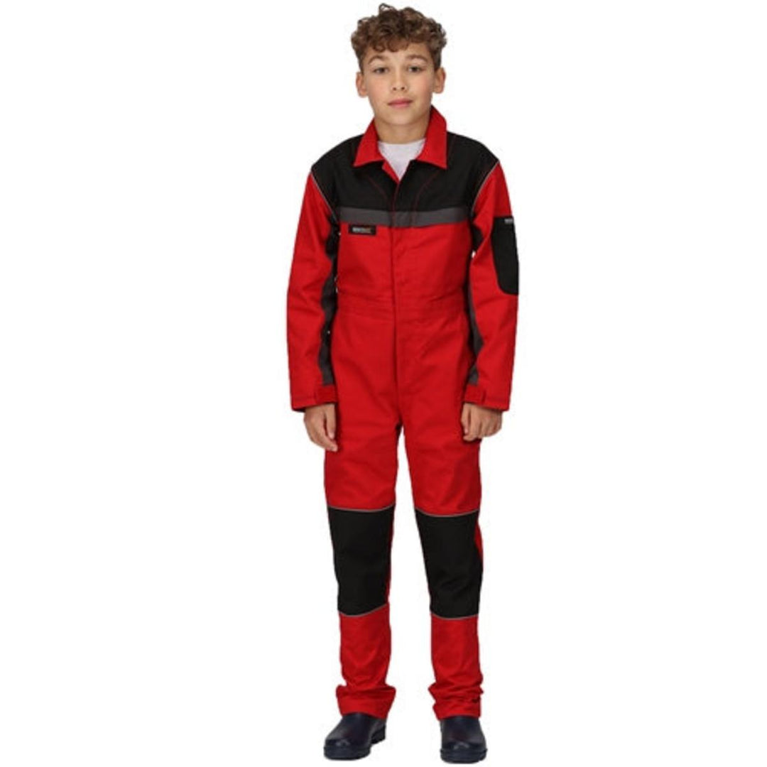Regatta Kids Regatta Coveralls - TRJ519