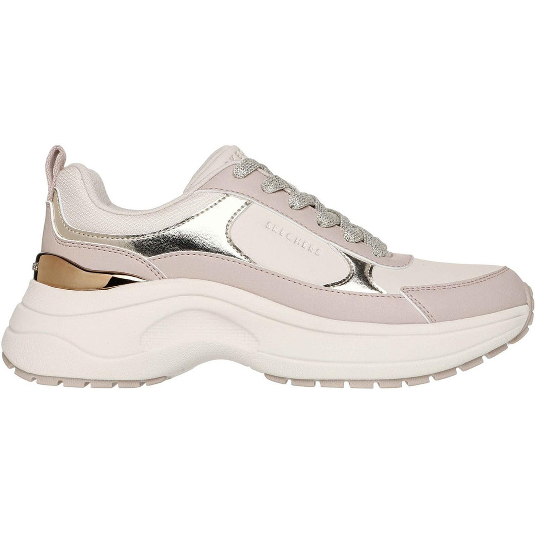 Hazel 2 Stunning You Trainers Natural