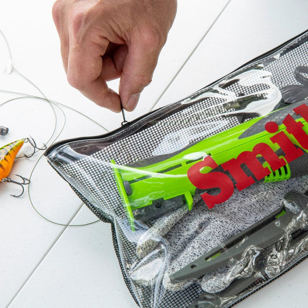 Smith's RegalRiver Fish and Hunt Tool Bag