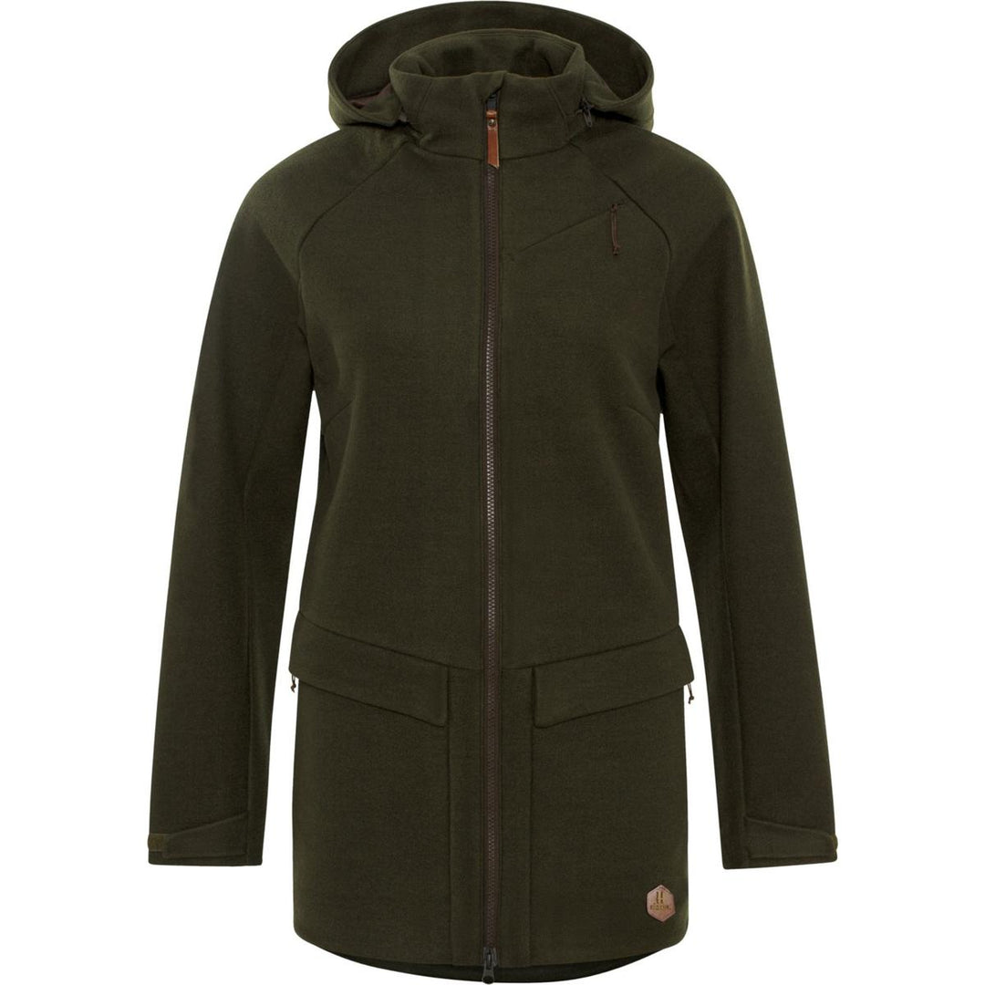 Harkila Metso Hybrid jacket Women Willow