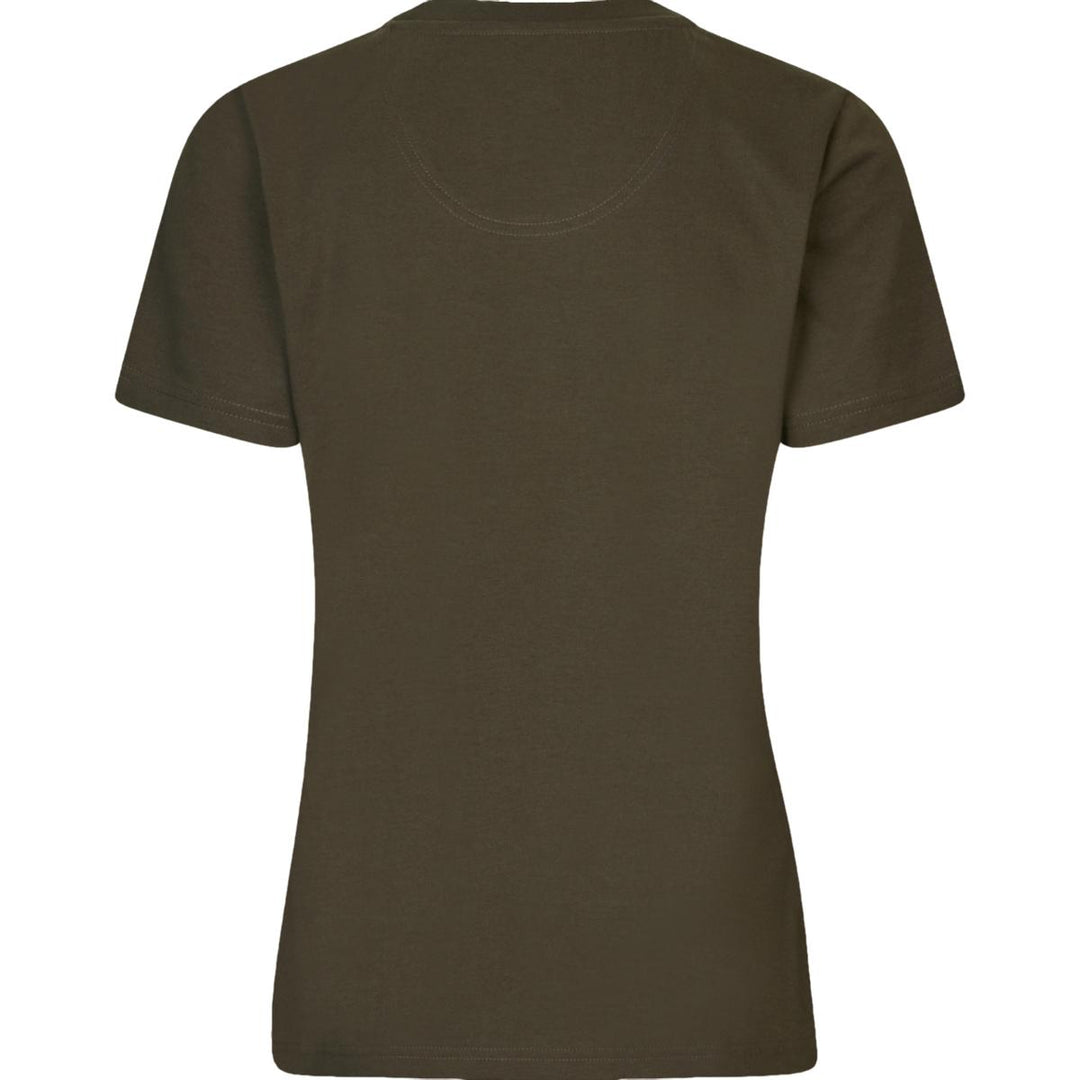 Seeland Sadie T-shirt Pine