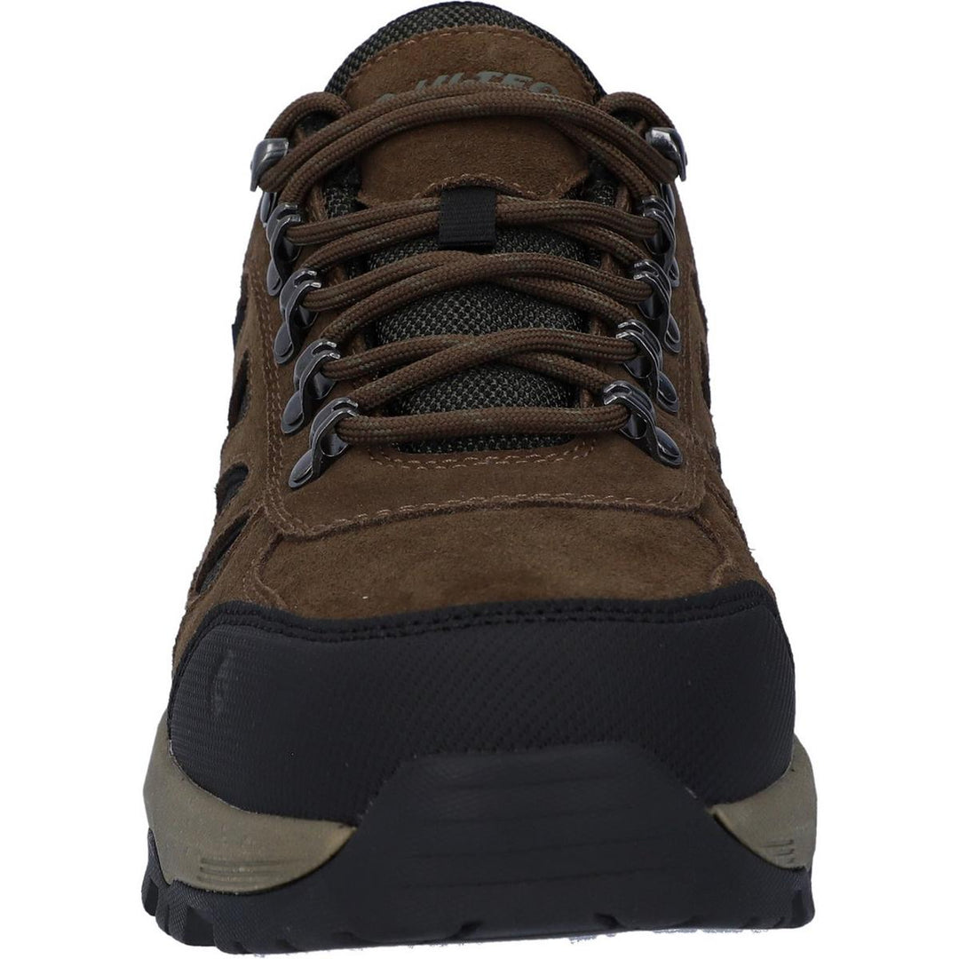 Hi-Tec Bandera Expedition Low Hiker Smokey Brown/Khaki