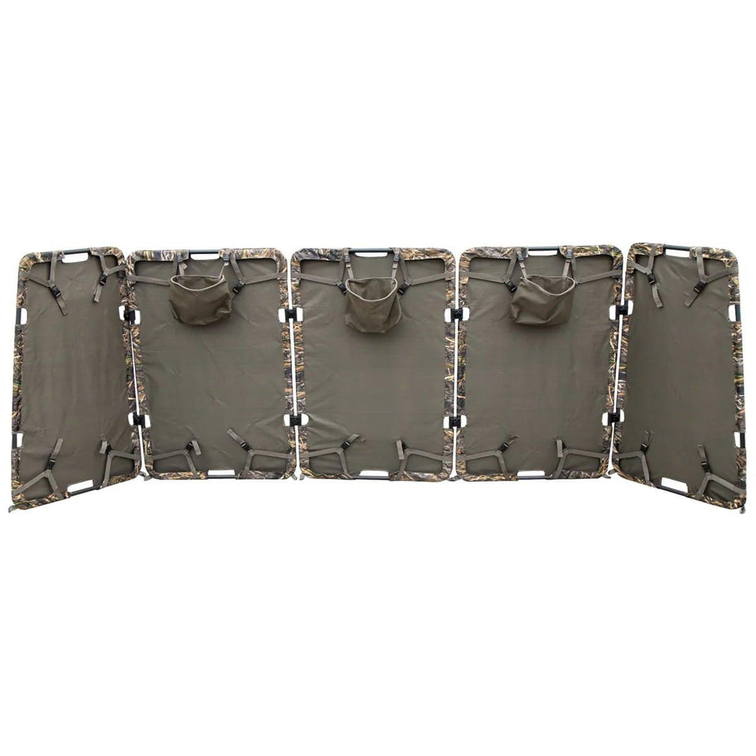 Final Approach FA-233200 Mobile Versatile Panel Blind