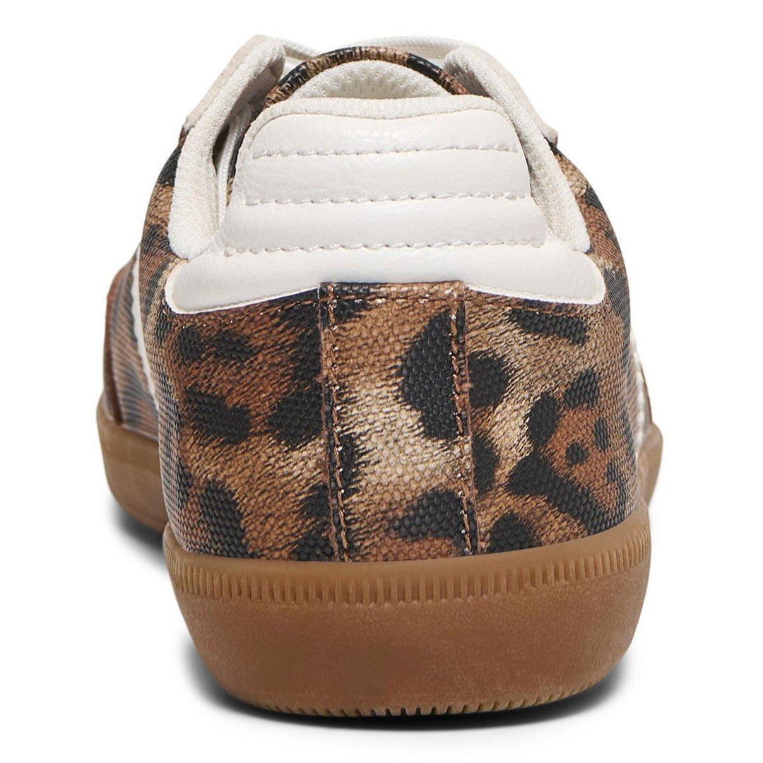 ONLY Amber Trainers Sand/Leopard