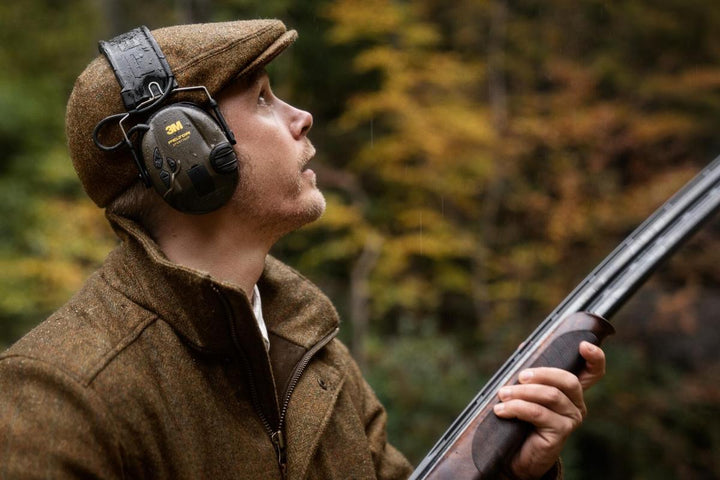 Harkila Kenmore GTX jacket Terragon – view 6