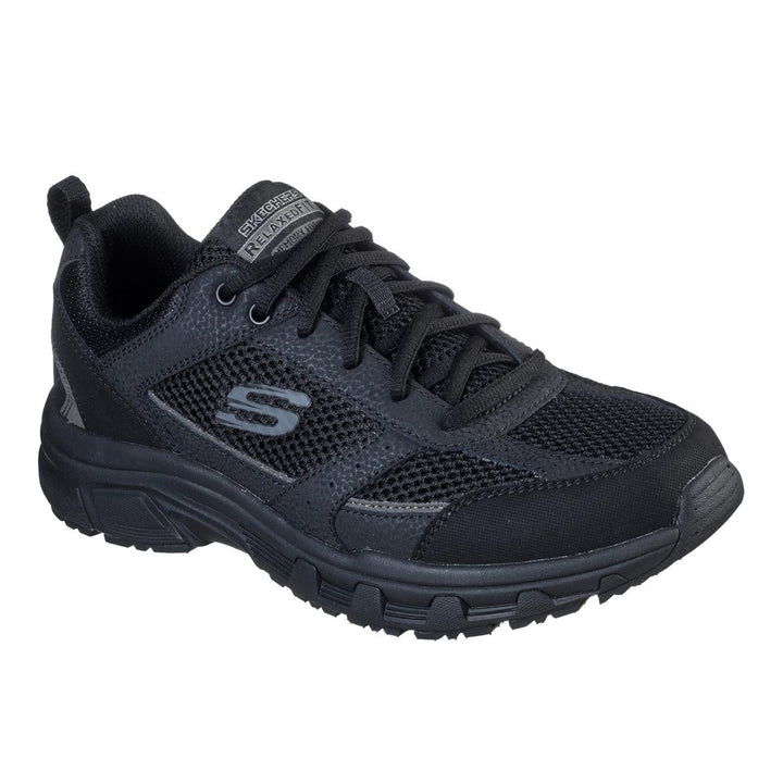Skechers Oak Canyon Verketta Trainers