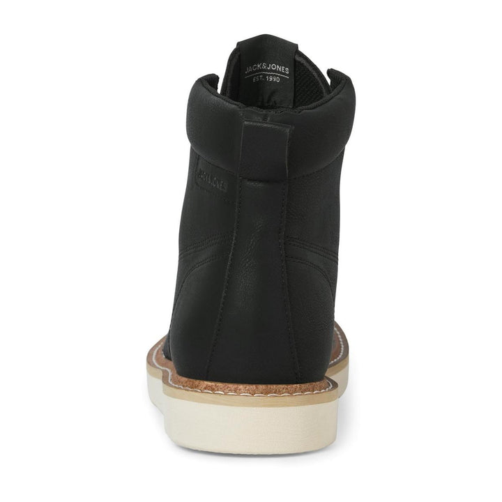 Jack & Jones Archway Moc Boot Anthracite
