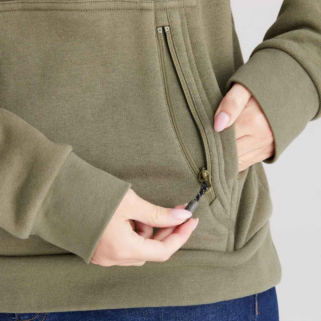 Ridgeline Women's Signature Hoodie