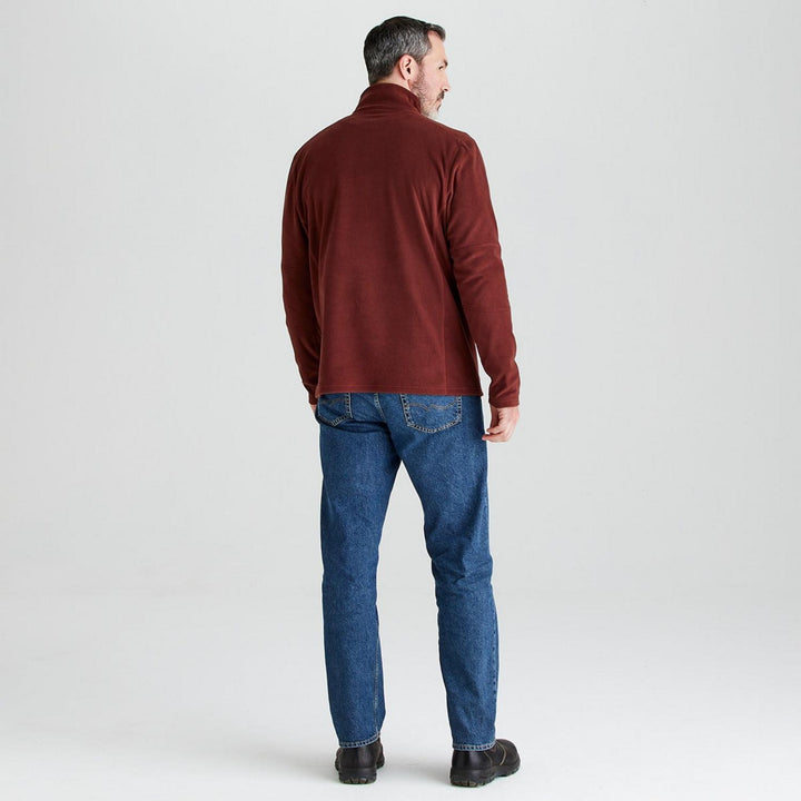 Ridgeline Mens Narvik Fleece – view 14