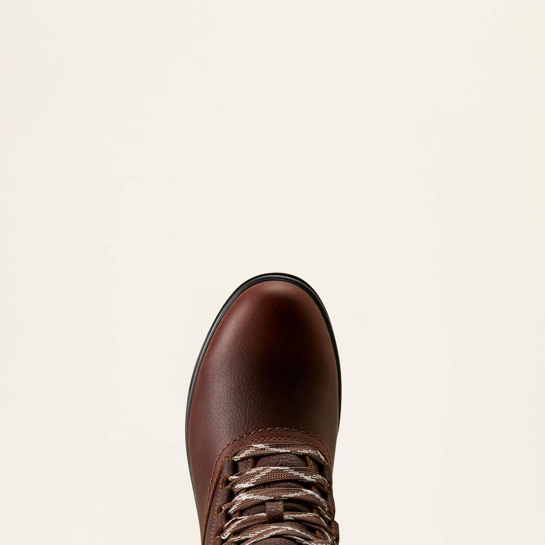 Ariat Ladies Harper Sherpa Waterproof Boot – view 3