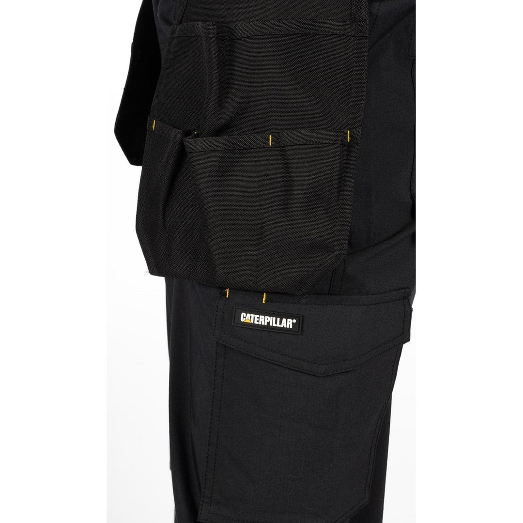 Caterpillar Nexus Holster Stretch Pocket Trouser