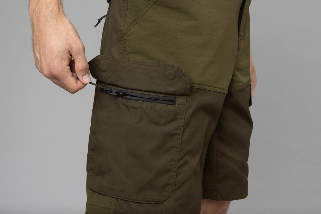 Seeland Elm Stretch Hunting Shorts – view 8