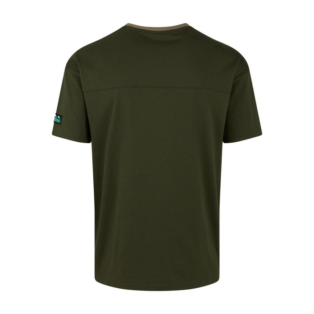 Ridgeline Unisex Hose Down T Shirt