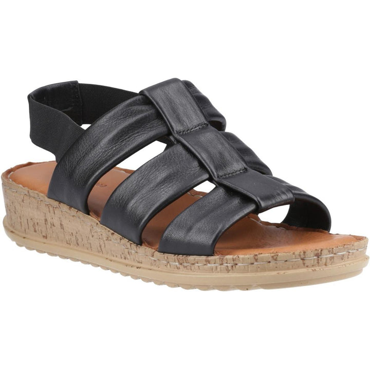 Hush Puppies Eden Gladiator Sandal