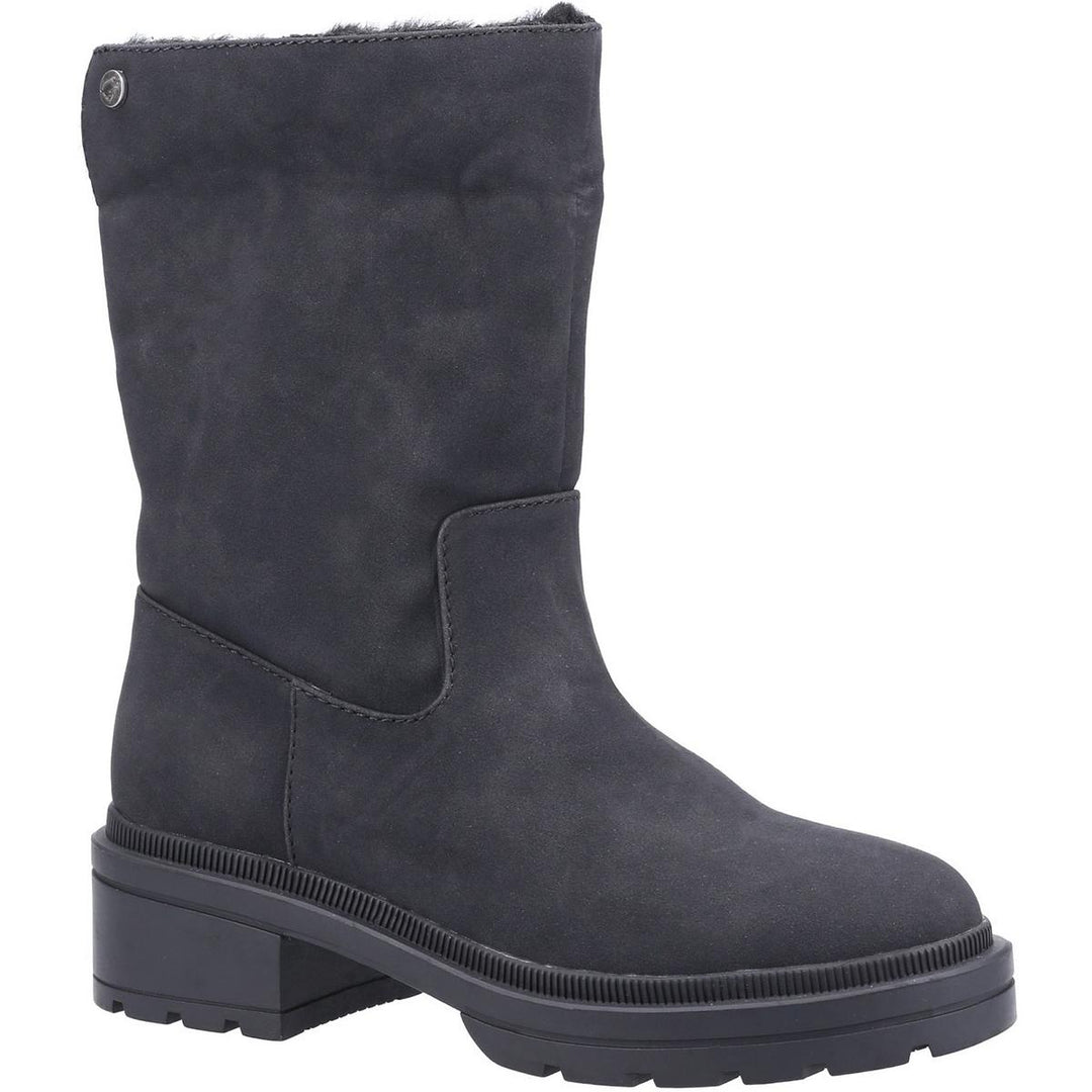 Rocket Dog Idea Mid Boot – view 4